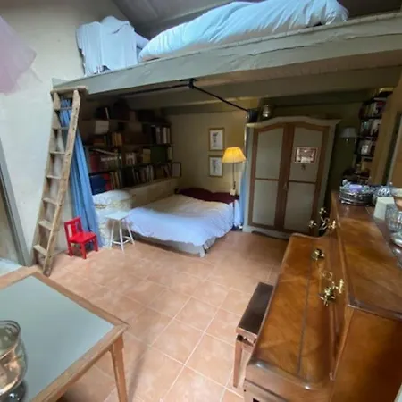 Grande Maison Avec Piscine Chauffee Au Clos Cache!