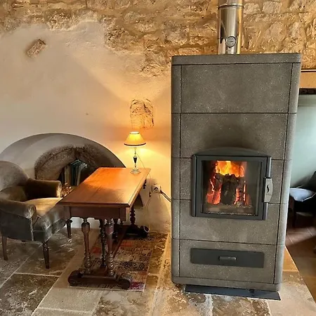 Grande Maison Avec Piscine Chauffee Au Clos Cache! *